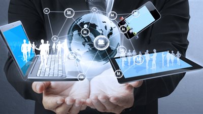 مصر تحتل المركز الثالث إفريقيًا في مؤشر سرعة الإنترنت