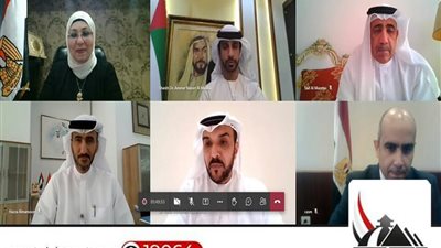 مصر والإمارات تبحثان سُبل تطوير التعليم وتحسين تصنيف الجامعات