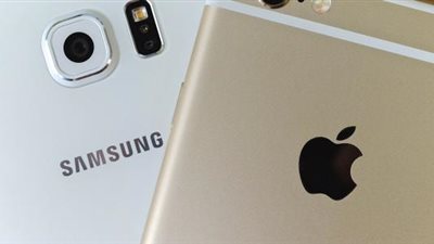 شركات سامسونج وشاومي وآبل تتصدر مبيعات الهواتف الذكية عالميًا