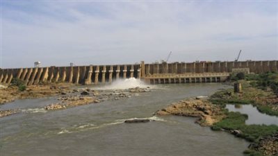السودان: منسوب المياه بمحطة الديم على حدود إثيوبيا وصل لمرحلة الفيضان