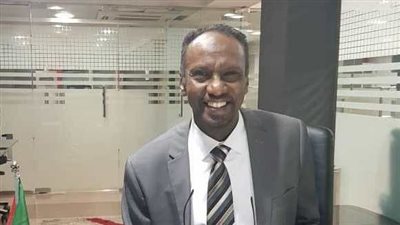 عمر فضل الله يكتب: 