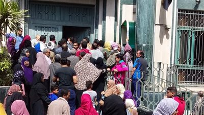 رفضت 200 وانتظرت صرف 30 جنيهًا من المعاش.. كواليس قصة 