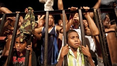 داعية: أعظم ظلم عند الله هو جريمة الاتجار بالبشر