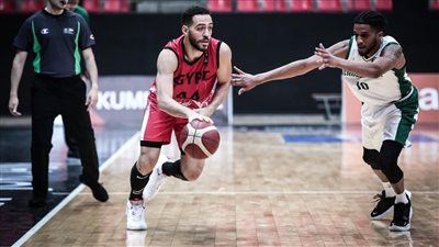 دون مشاركة الأساسيين.. مصر تخسر أمام تونس في بطولة الأردن الودية للسلة