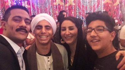 زياد ممدوح ينضم للفيلم الروائي القصير 