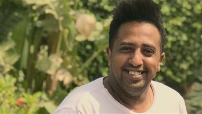 محمد أوتاكا يكشف خضوع ابنته للعمليات: أرجوكم ادعو لها