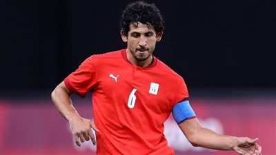 أحمد حجازي: كان هدفنا ننهي مشوارنا في البطولة بميدالية أوليمبية لبلدنا