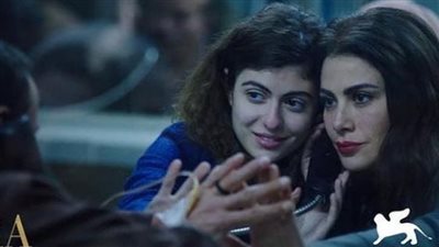 تهريب النُّطف المنوية لمعتقل فلسطيني.. كل ما تريد معرفته عن فيلم 