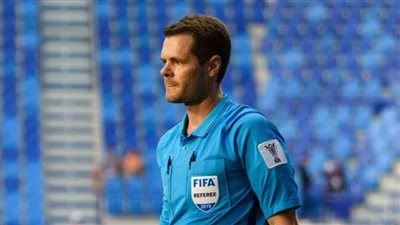 حَكَم أسترالي لمواجهة مصر والبرازيل في ربع نهائي أولمبياد طوكيو 2020 