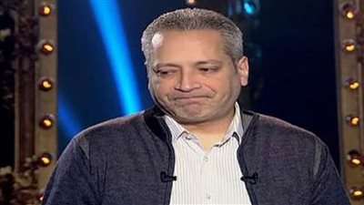 بيراميدز يشكو تامر أمين للأعلى للإعلام.. ويعلن مقاطعة قناة النهار