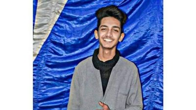 بعد 20 يوم من اختفائه..أهالي أسوان يدشنون 