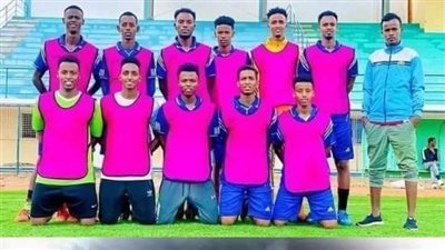 حادث مفجع.. وفاة 5 لاعبين في الصومال بسبب حادث إرهابي 