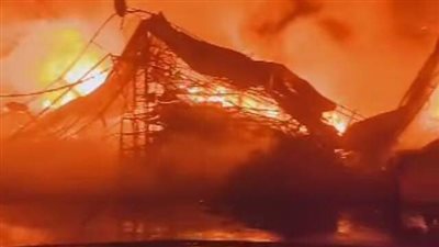 السيطرة على حريق بمخبز في كرداسة دون خسائر بشرية