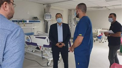 لتغيبهم عن العمل.. احالة 5 اطباء بمستشفى ابو المنجا المركزى للشؤون القانونية 