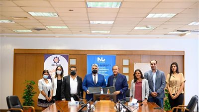 شراكة بين مبادرة رواد النيل ومجموعة غبور لدعم ريادة الأعمال في القطاع الصناعي