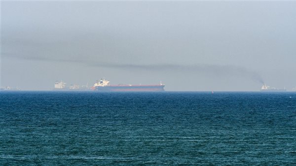 تعرض سفينة لهجوم