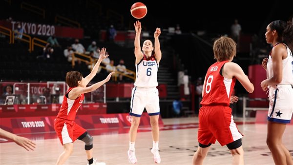 منتخب نساء أمريكا