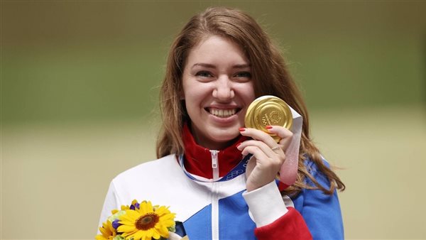 فيتالينا باتساراشكينا