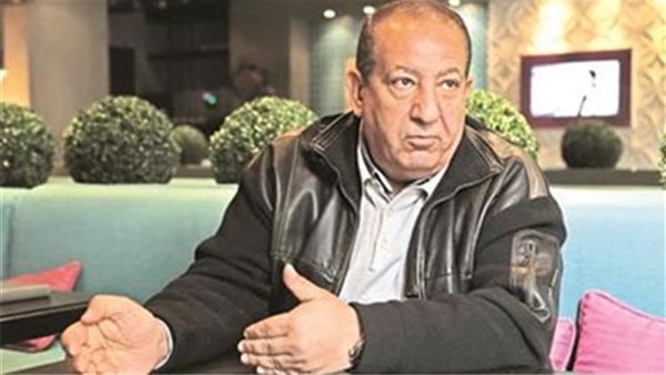 رجل الأعمال كامل