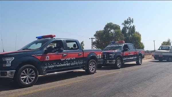 إعادة فتح الطريق