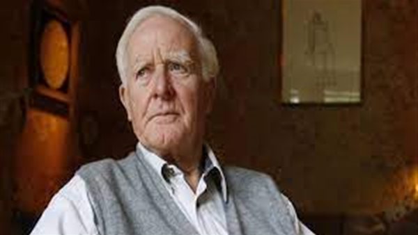 جون لو كاريه