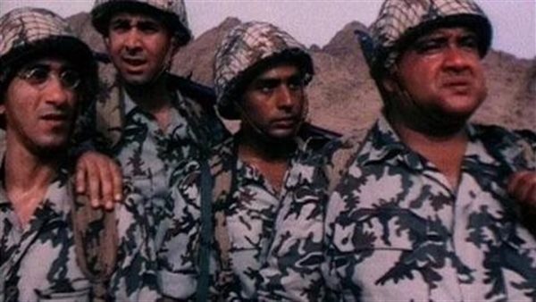 أبطال فيلم عبود على