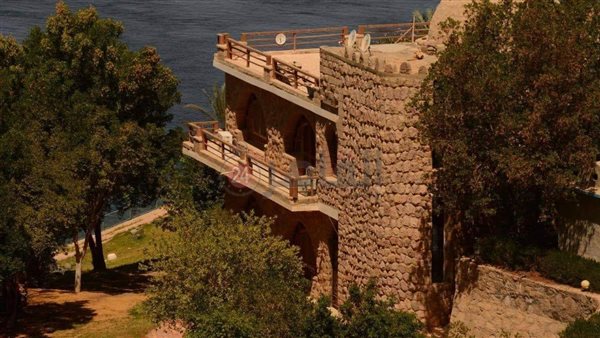 فيلا منير بأسوان