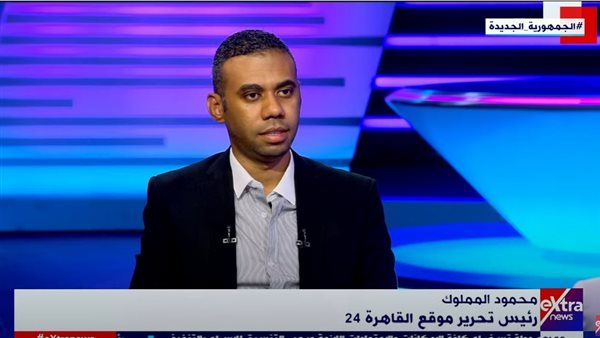 رئيس تحرير موقع القاهرة