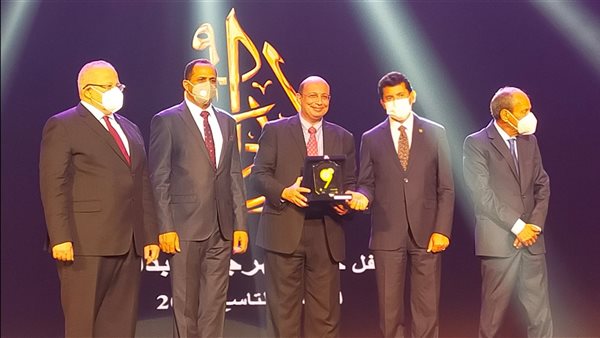 جوائز مهرجان إبداع