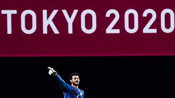 محمد الشناوي