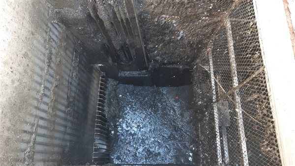 محطات مياة الشرب