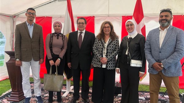 وفد التخطيط والقومي