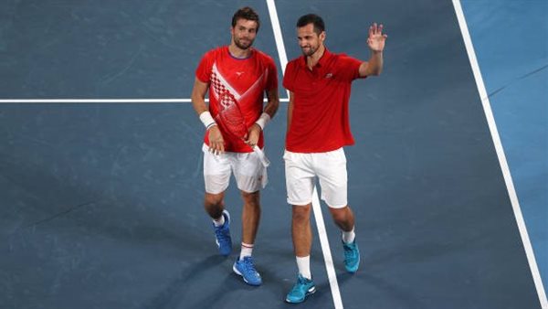 نيكولا مكتيتش وماتي