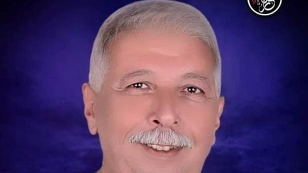 النائب علي أحمد أمين