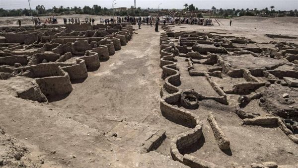 ضاحية سكنية_ أرشيفية