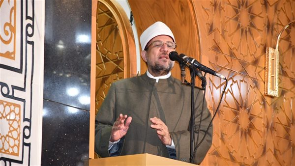 الدكتور محمد مختار