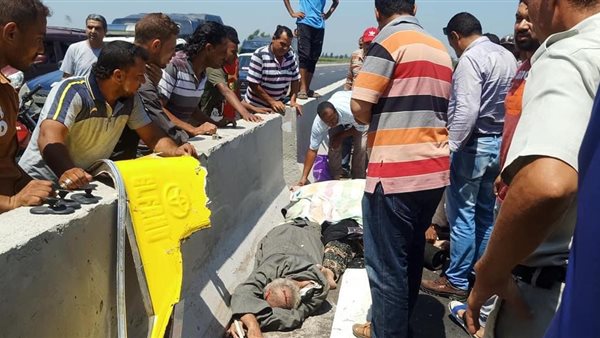 جانب من الحادث