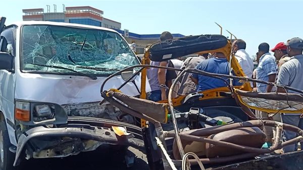 جانب من الحادث