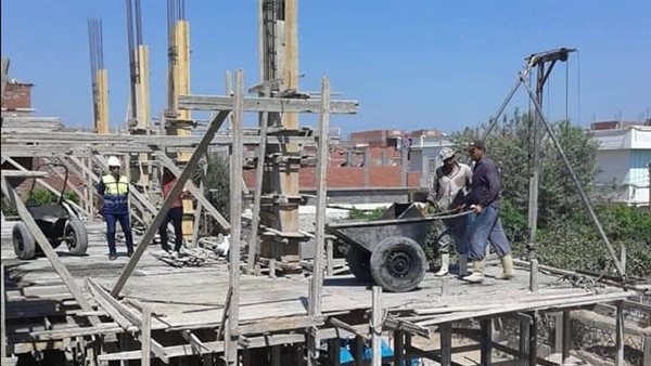 مشروعات حياة كريمة