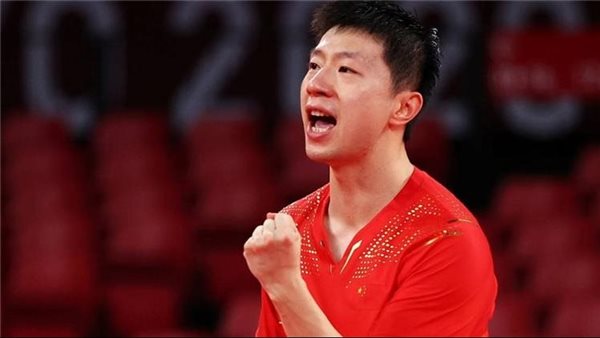 الصيني ما لونج