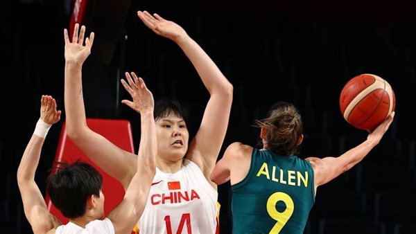 منتخب الصين 