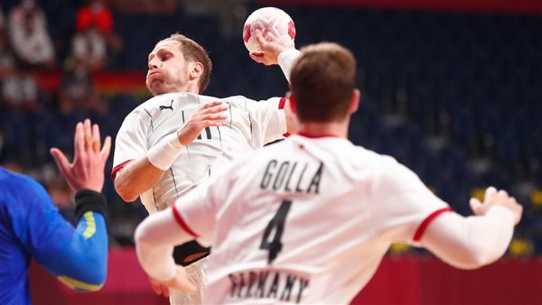 منتخب ألمانيا 