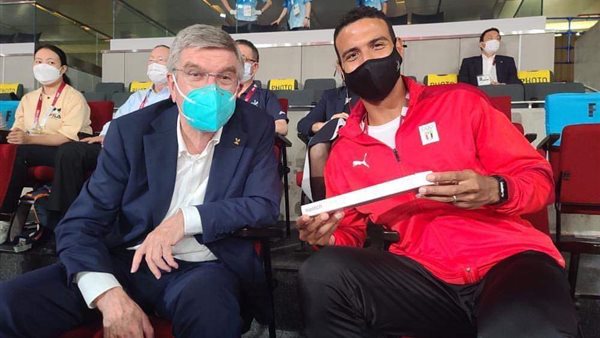 تكريم عمر عصر 