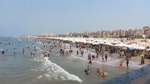 شاطئ بورسعيد 