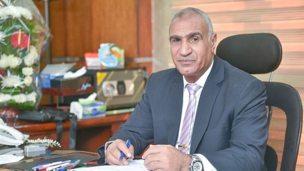 المهندس منصور بدوي