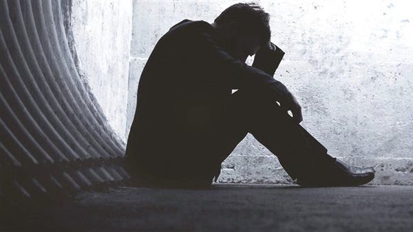 الانتحار - صورة أرشيفية