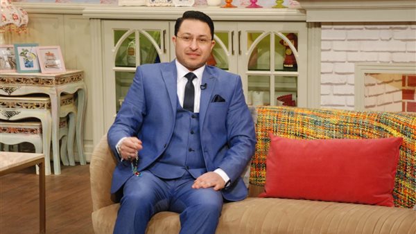 الداعية محمد علي