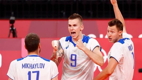 فرنسا وروسيا