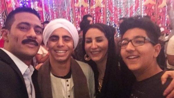  أبطال مسلسل نسر