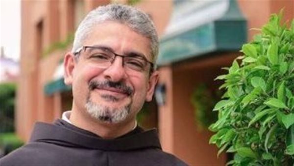 الأب بطرس دانيال